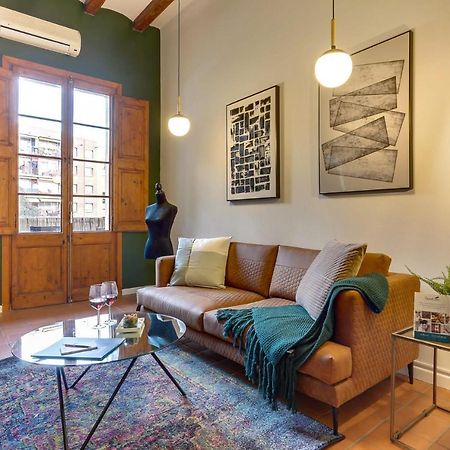 Sweett - Ausias Marc Apartamento Barcelona Exterior foto