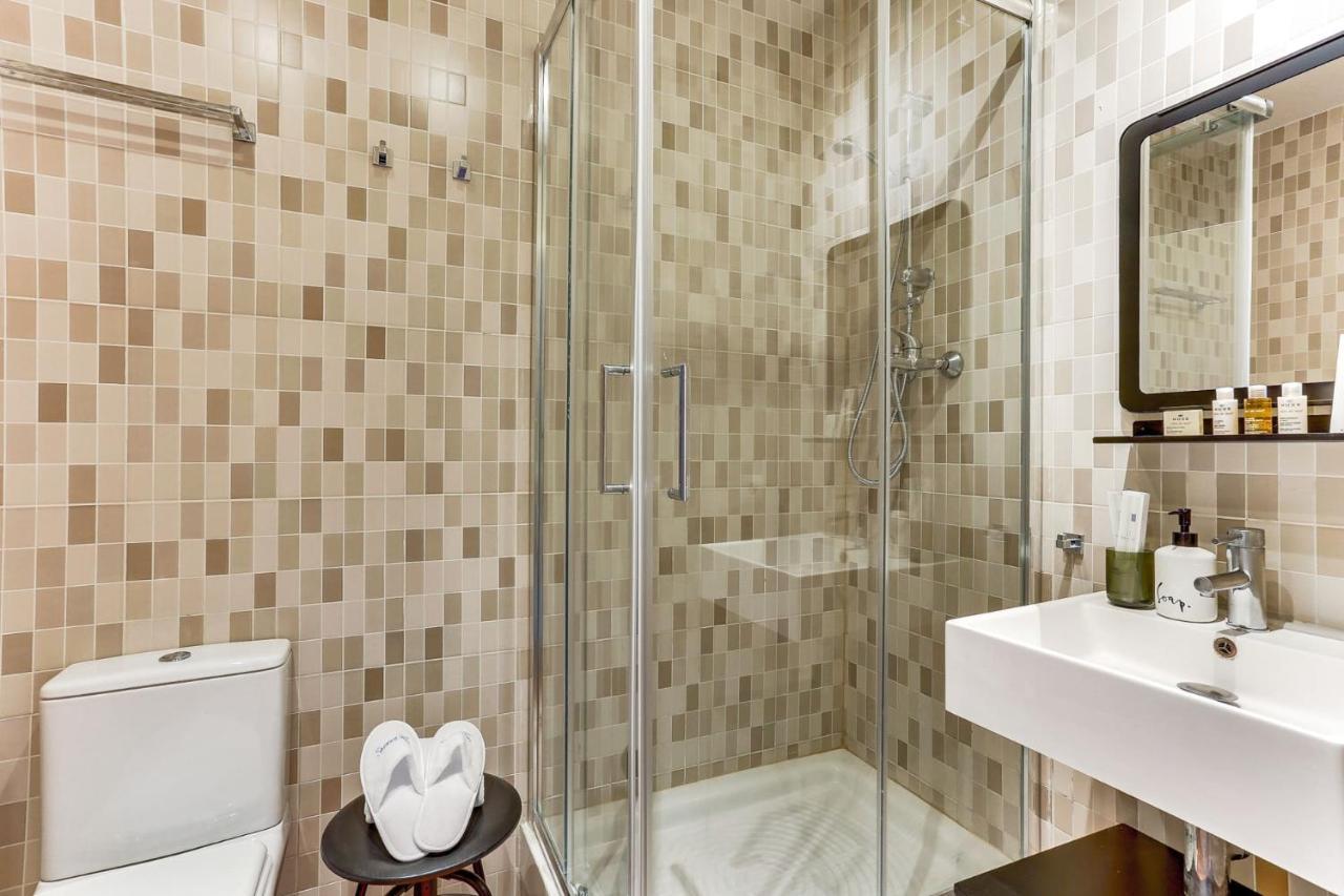 Sweett - Ausias Marc Apartamento Barcelona Exterior foto