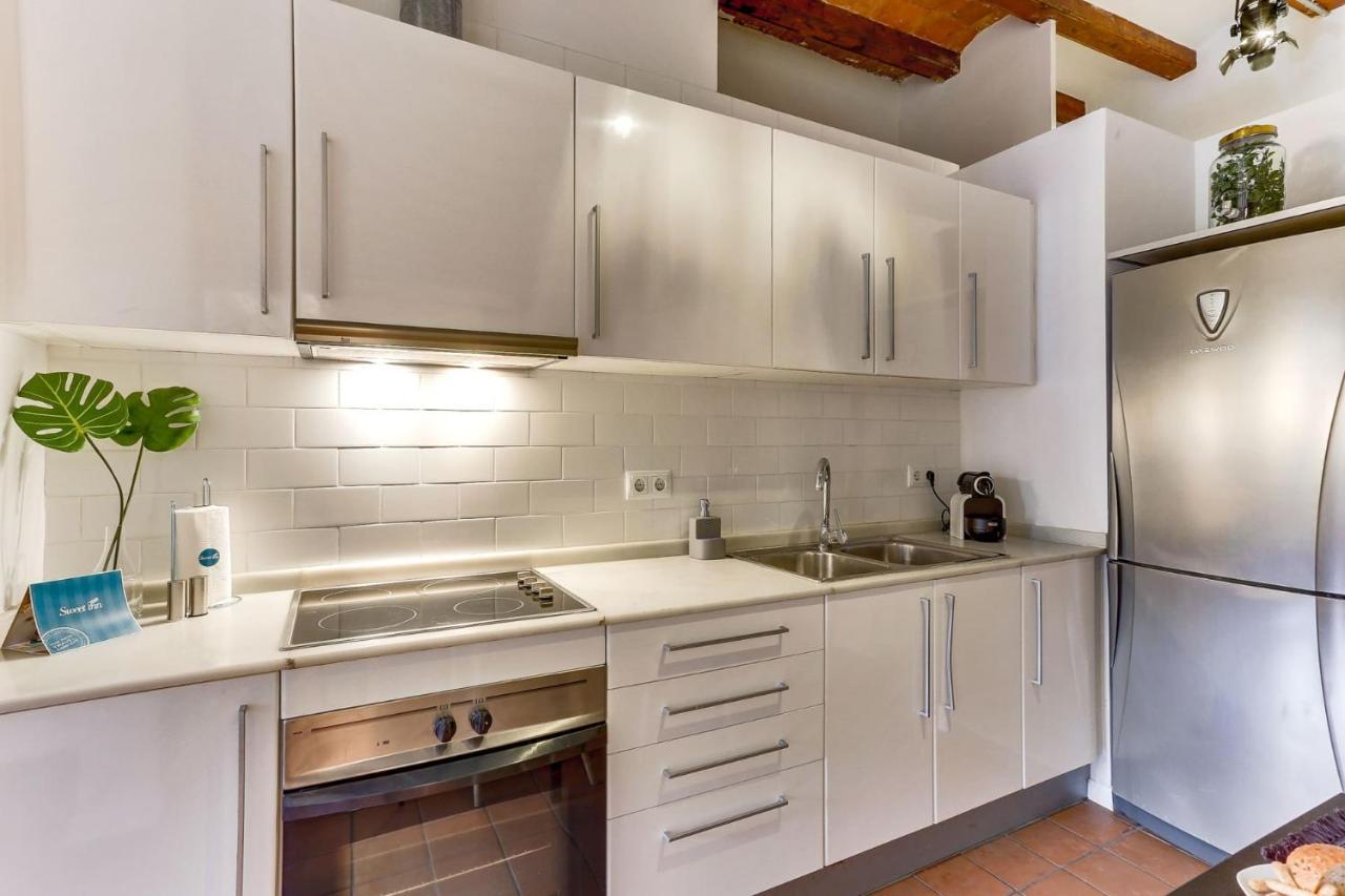 Sweett - Ausias Marc Apartamento Barcelona Exterior foto