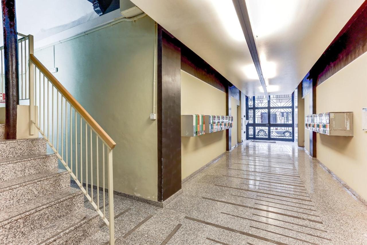 Sweett - Ausias Marc Apartamento Barcelona Exterior foto