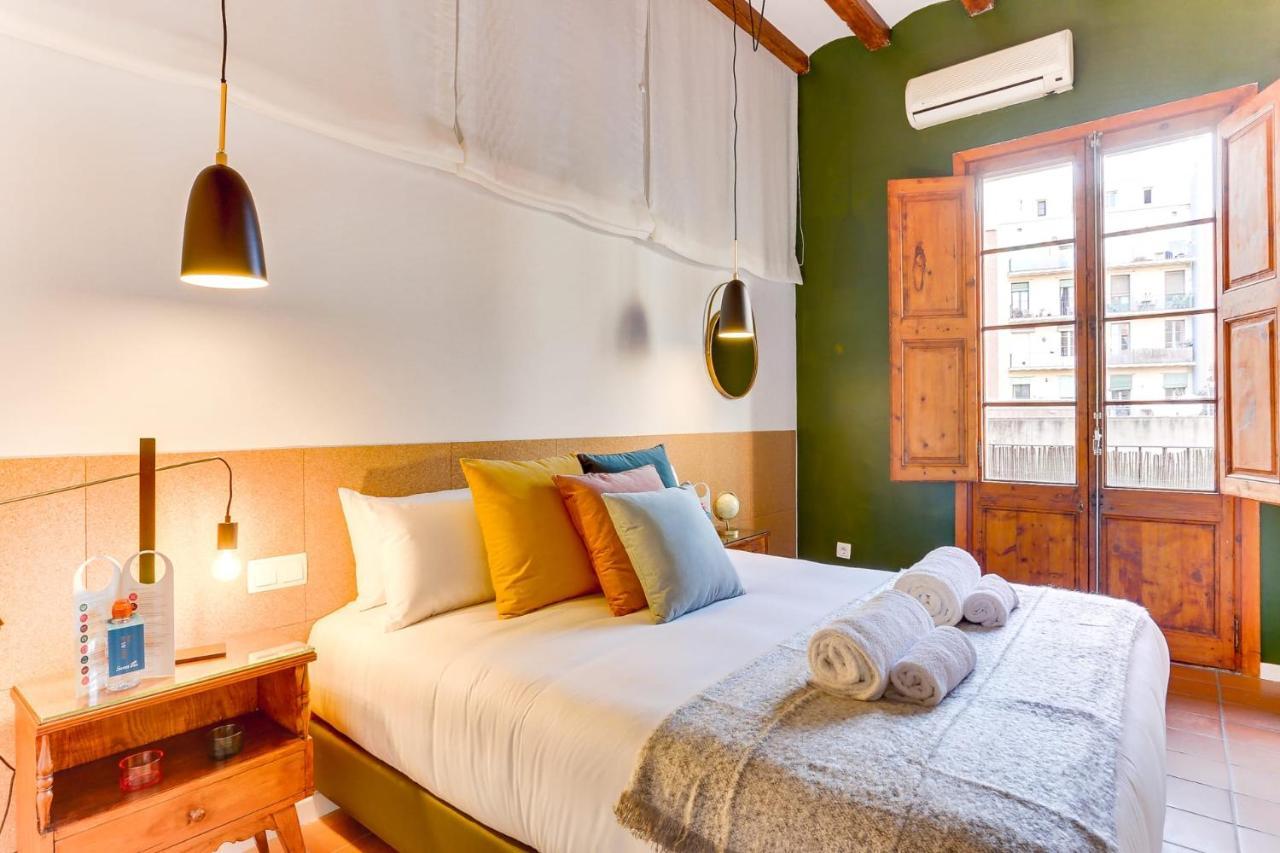 Sweett - Ausias Marc Apartamento Barcelona Exterior foto