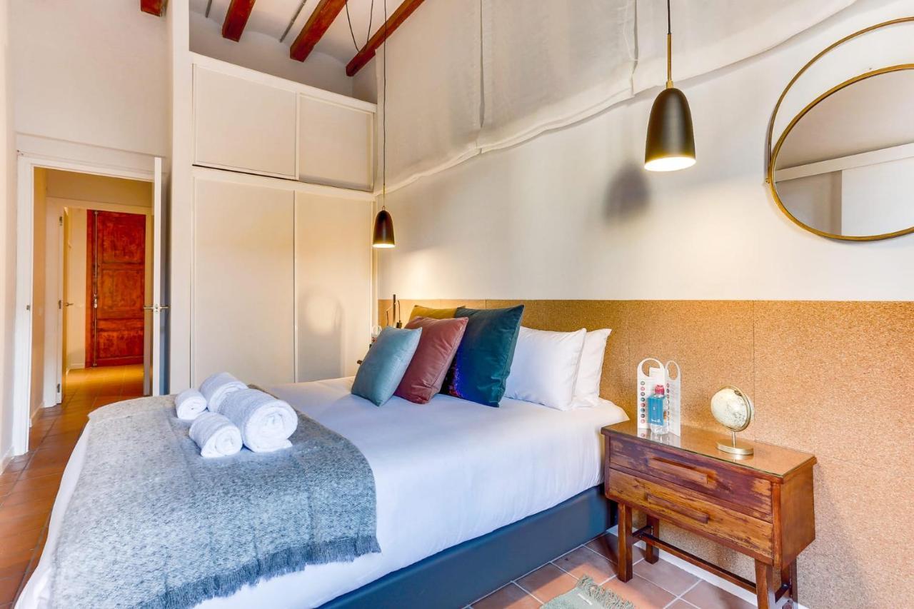 Sweett - Ausias Marc Apartamento Barcelona Exterior foto